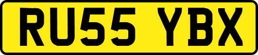 RU55YBX