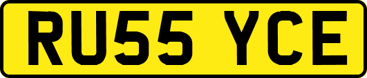 RU55YCE