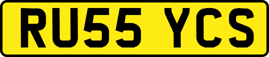 RU55YCS