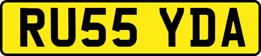 RU55YDA
