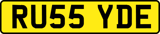 RU55YDE