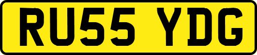 RU55YDG