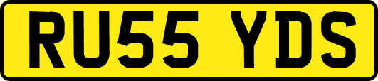 RU55YDS