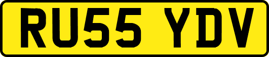 RU55YDV