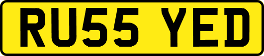 RU55YED