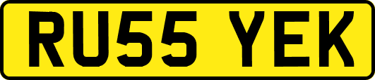 RU55YEK