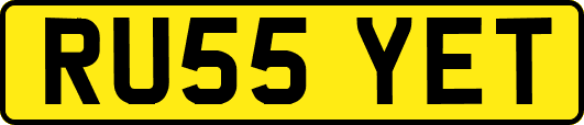 RU55YET