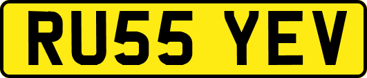 RU55YEV