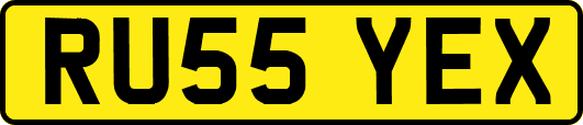 RU55YEX
