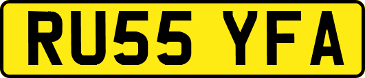 RU55YFA