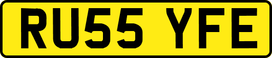 RU55YFE