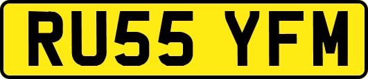 RU55YFM