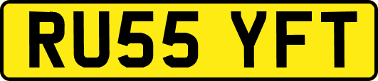 RU55YFT