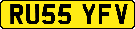RU55YFV