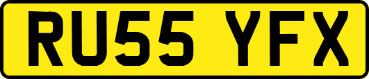 RU55YFX