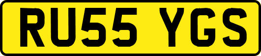 RU55YGS