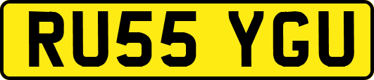 RU55YGU