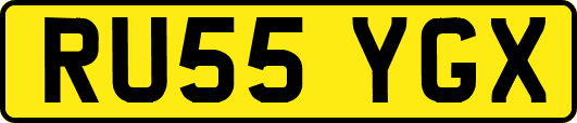 RU55YGX