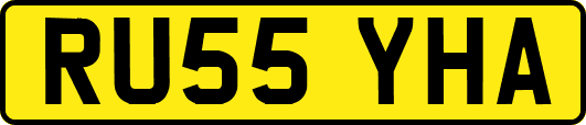 RU55YHA