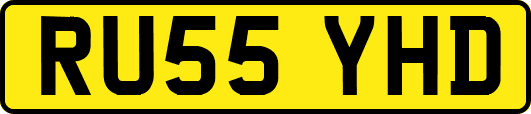 RU55YHD
