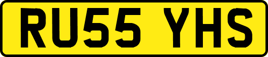 RU55YHS