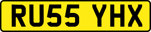 RU55YHX