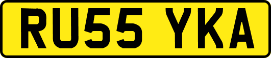 RU55YKA