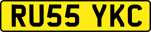 RU55YKC