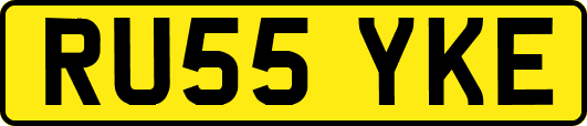 RU55YKE
