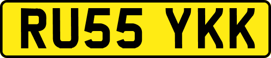 RU55YKK