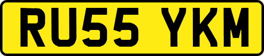 RU55YKM