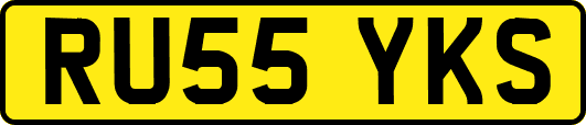RU55YKS