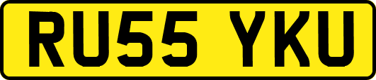 RU55YKU