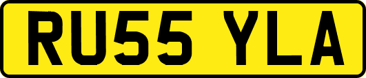 RU55YLA