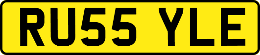 RU55YLE