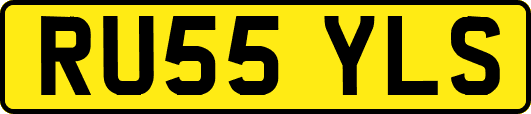 RU55YLS