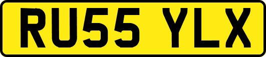 RU55YLX