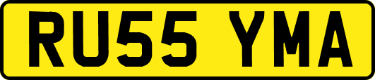 RU55YMA