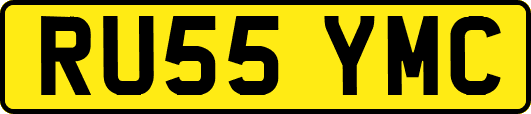RU55YMC
