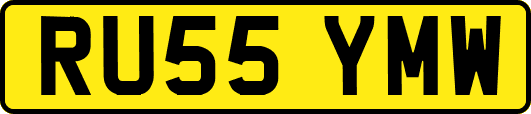 RU55YMW