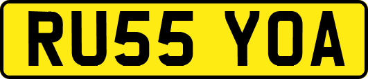 RU55YOA