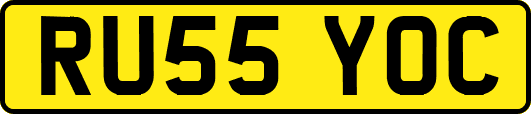 RU55YOC