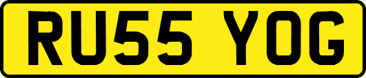 RU55YOG