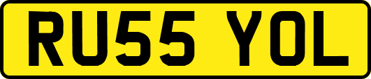 RU55YOL
