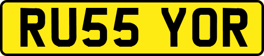 RU55YOR