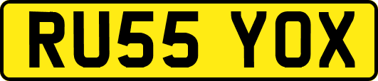 RU55YOX