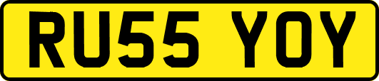 RU55YOY