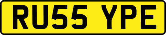 RU55YPE