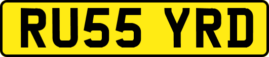 RU55YRD