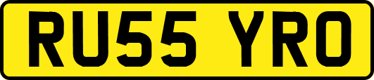 RU55YRO